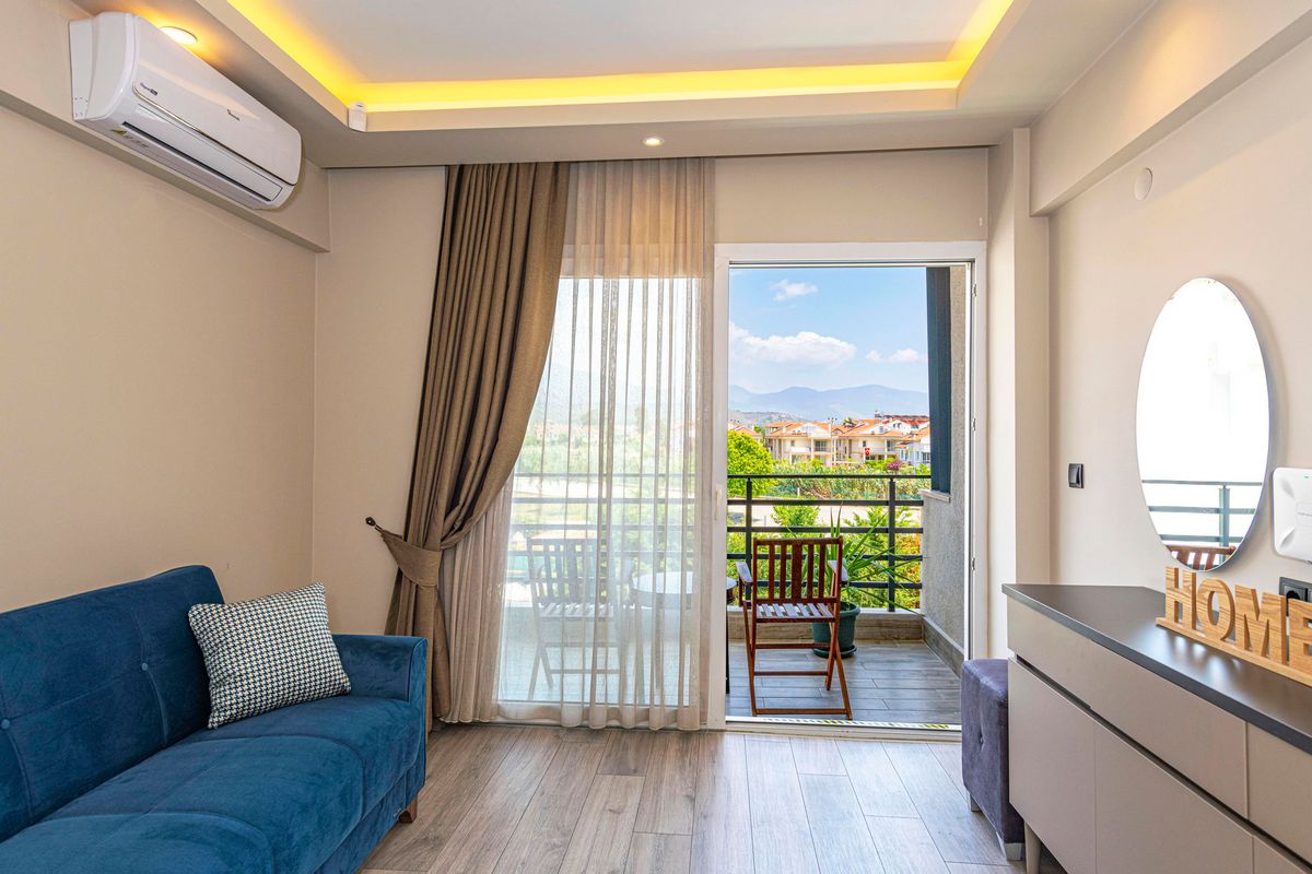 Comfort Suite - Comfort Zone Luxury Apartment Suite