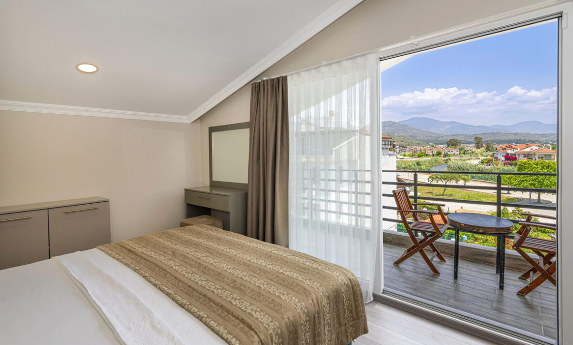 King Suite