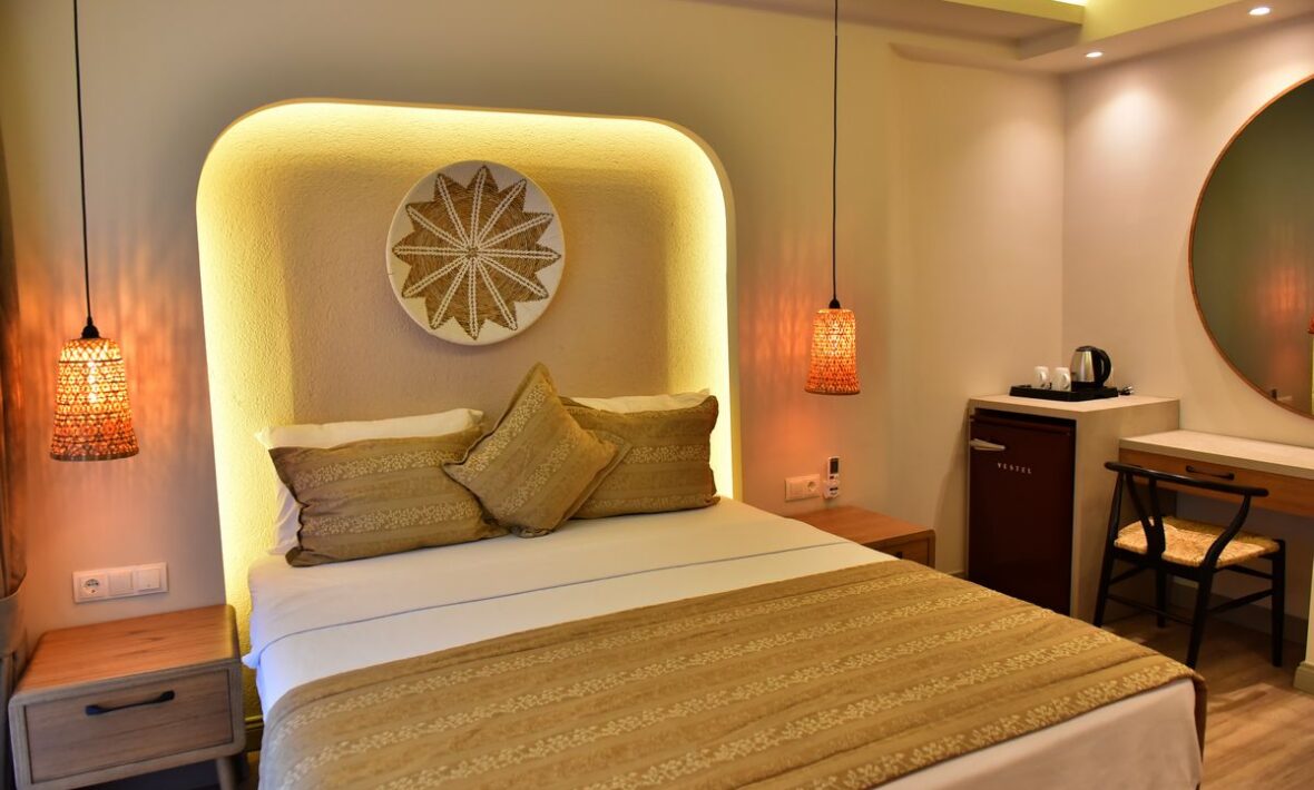 Terrace Suite